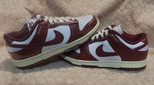 Women's Nike Dunk Low PRM